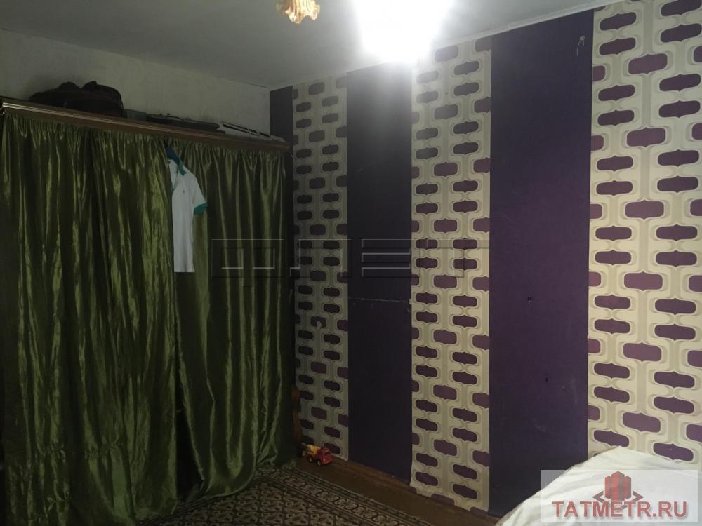 Вахитовский район, ул. Хади Такташ, д.93. Продается 2-х комнатная квартира в хорошем состоянии 46 м2 на 2-м этаже 5ти... - 4