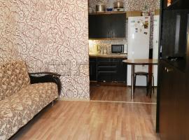 В Приволжском районе Казани продается уютная комната  в кирпичном...