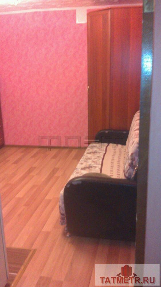 Недалеко от станции метро «Проспект Победы» продается комната в бывшем общежитии блочного типа. 3 этаж из 9... - 1