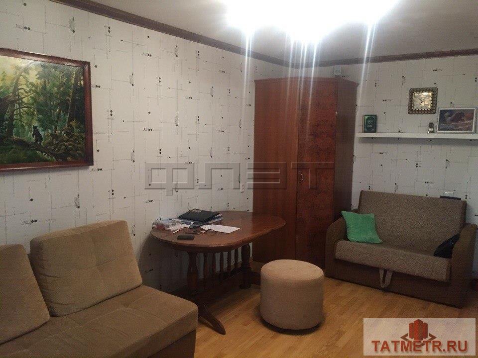 Продается 1 комнатная квартира на ул.Мало-Московская д.26 (рядом улицы Клары Цеткин, Столярова ) квартира 36м , не... - 1
