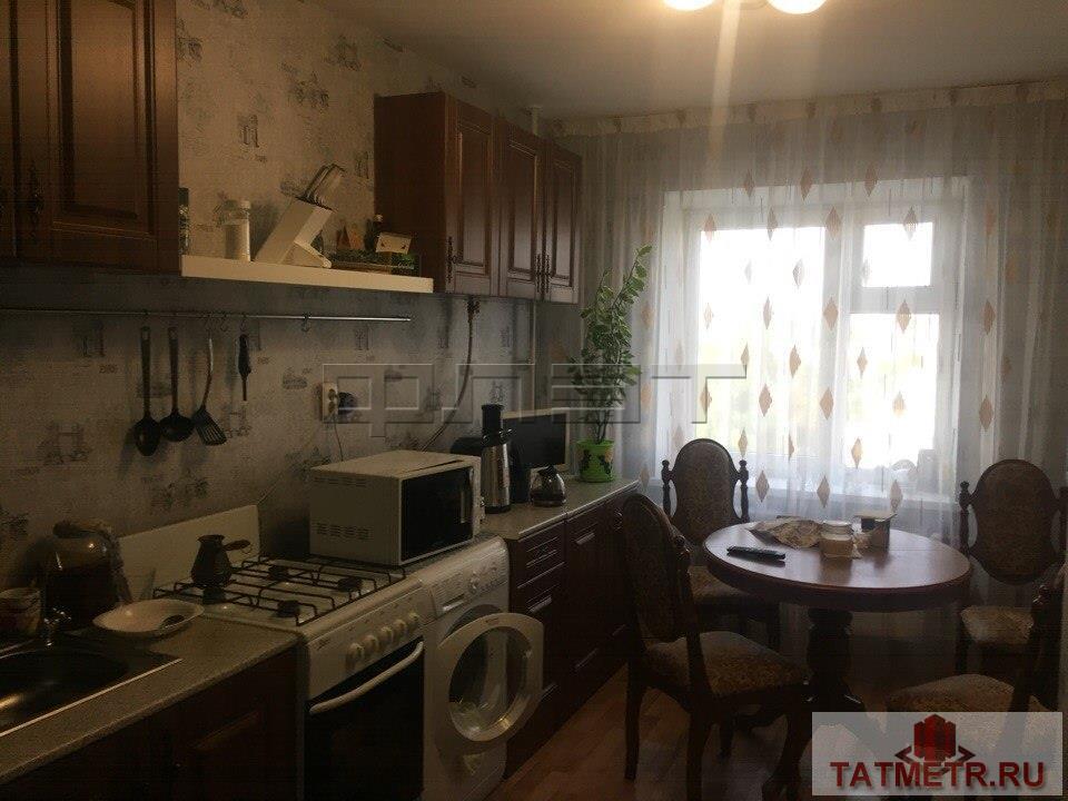 Продается 1 комнатная квартира на ул.Мало-Московская д.26 (рядом улицы Клары Цеткин, Столярова ) квартира 36м , не... - 2