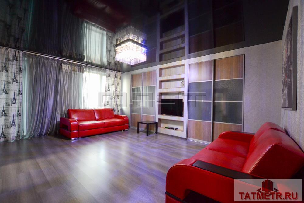 Продается 3 комнатная квартира на ул.Достоевского д.50  (рядом улицы Вишневского , Ершова )  Квартира в хорошем...