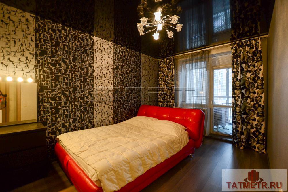Продается 3 комнатная квартира на ул.Достоевского д.50  (рядом улицы Вишневского , Ершова )  Квартира в хорошем... - 2