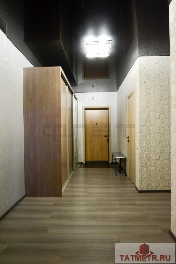 Продается 3 комнатная квартира на ул.Достоевского д.50  (рядом улицы Вишневского , Ершова )  Квартира в хорошем... - 7