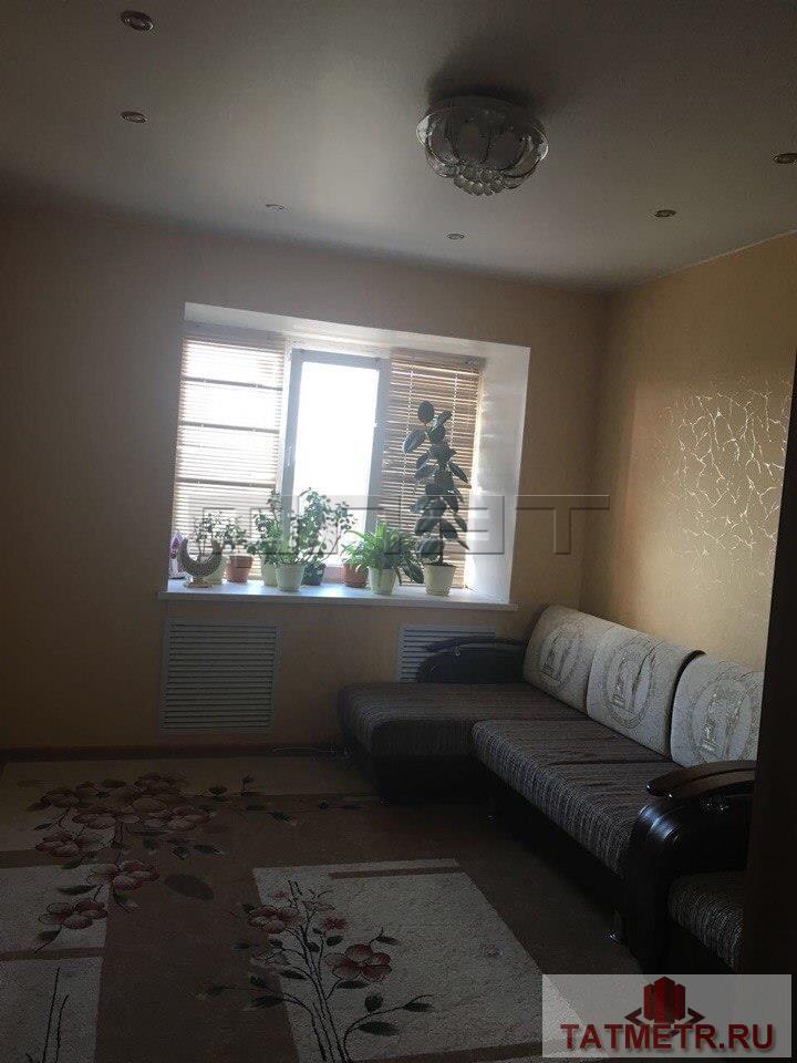 Продается 1 комнатная квартира на ул.Восстания 129( рядом улицы Фрунзе, Кулахметова ). Дом 2013 года постройки.... - 3