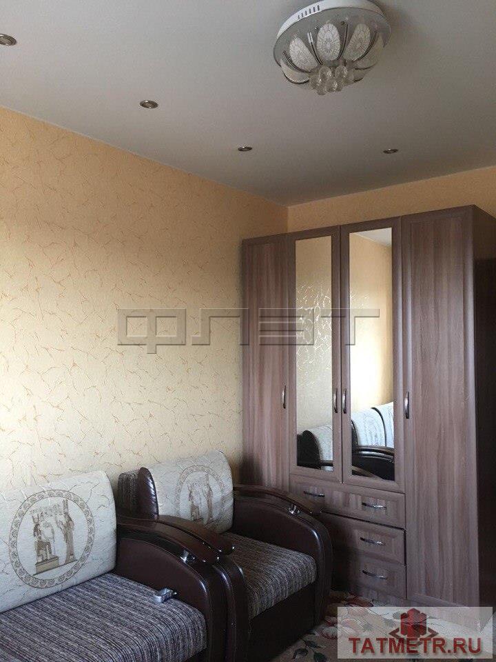 Продается 1 комнатная квартира на ул.Восстания 129( рядом улицы Фрунзе, Кулахметова ). Дом 2013 года постройки.... - 4