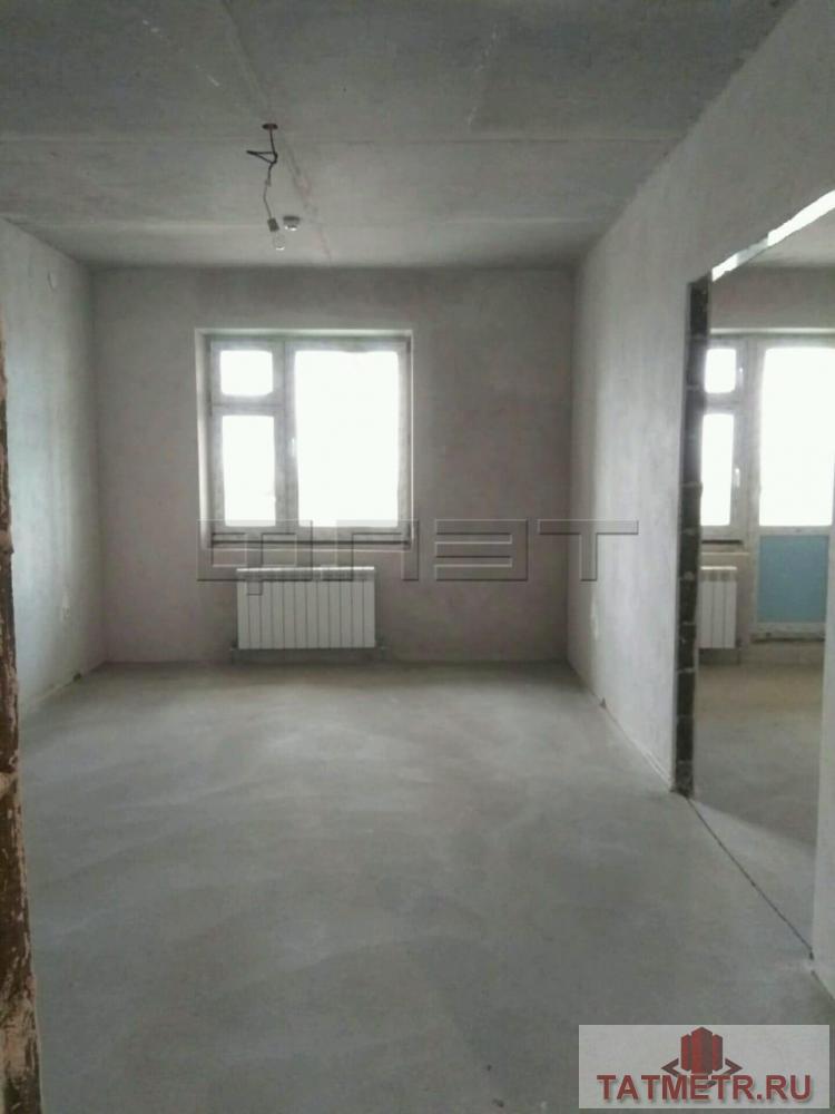 Внимание! Продам трех комнатную квартиру улучшенной планировки в экологически чистом Приволжском районе,  на... - 10