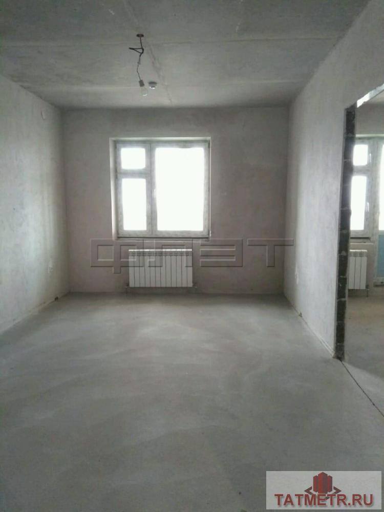 Внимание! Продам трех комнатную квартиру улучшенной планировки в экологически чистом Приволжском районе,  на... - 4