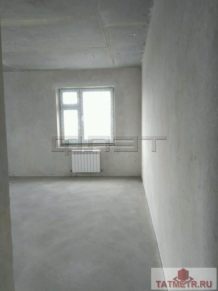 Внимание! Продам трех комнатную квартиру улучшенной планировки в экологически чистом Приволжском районе,  на... - 5