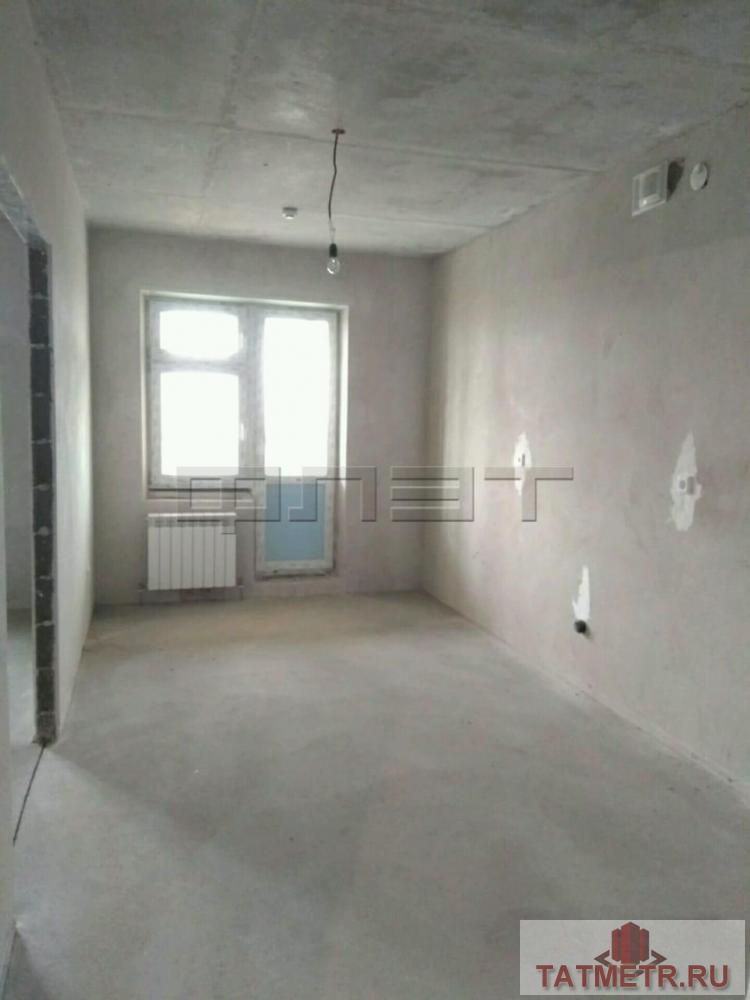 Внимание! Продам трех комнатную квартиру улучшенной планировки в экологически чистом Приволжском районе,  на... - 8