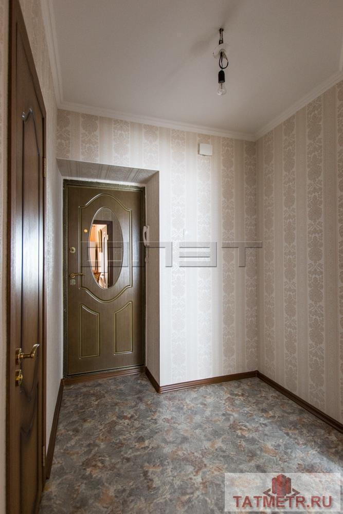 Советский район, ул. Фучика, д. 82. Продается 1 комнатная квартира ,улучшенной планировки,  общей площадью 35, 7... - 3