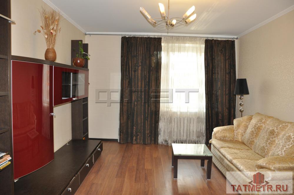 В самом современном жилом комплексе «21 Век» города Казани, продается комфортабельная 3-х комнатная квартира в... - 1
