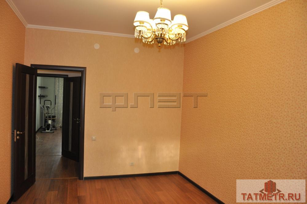 В самом современном жилом комплексе «21 Век» города Казани, продается комфортабельная 3-х комнатная квартира в... - 4