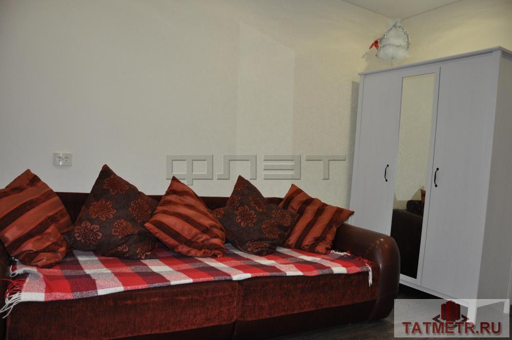 В Ново-Савиновском районе по ул. Восстания, продается 2-х комнатная квартира в идеальном состоянии. Квартира... - 1