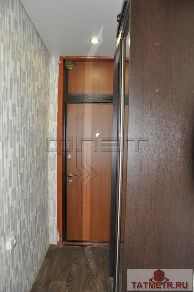 В Ново-Савиновском районе по ул. Восстания, продается 2-х комнатная квартира в идеальном состоянии. Квартира... - 14