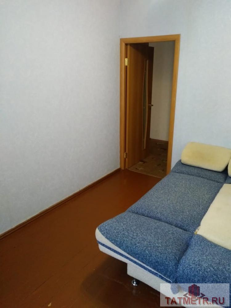 Сдается уютная, чистая, комфортная двухкомнатная квартира в московском районе г.Казани. Местонахождение очень... - 2
