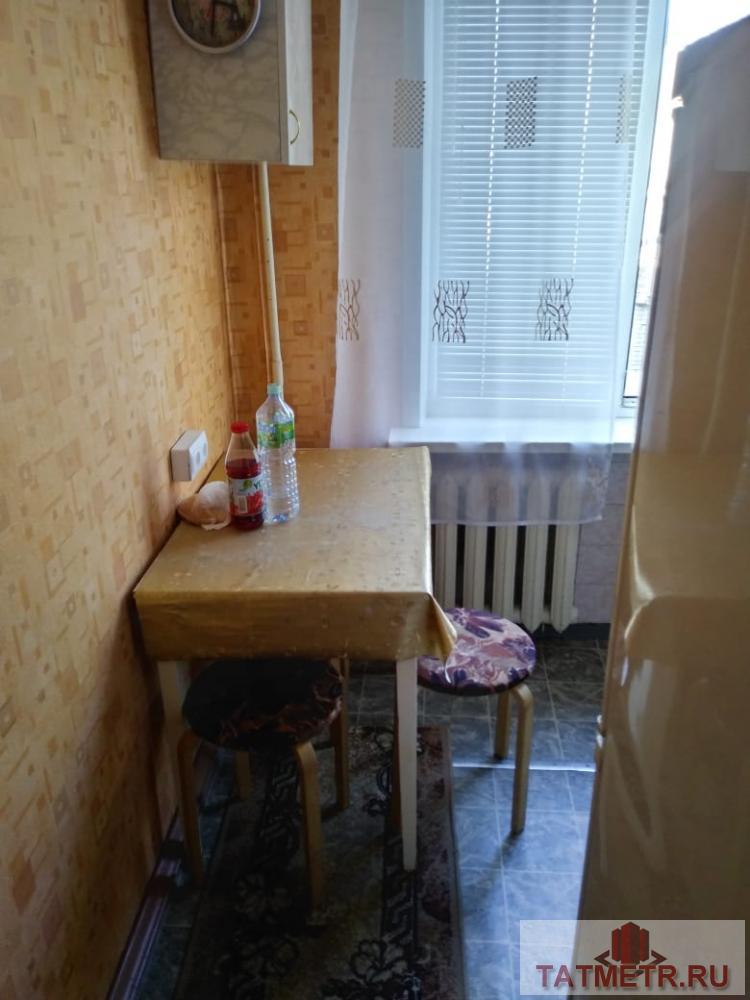 Сдается уютная, чистая, комфортная двухкомнатная квартира в московском районе г.Казани. Местонахождение очень... - 4