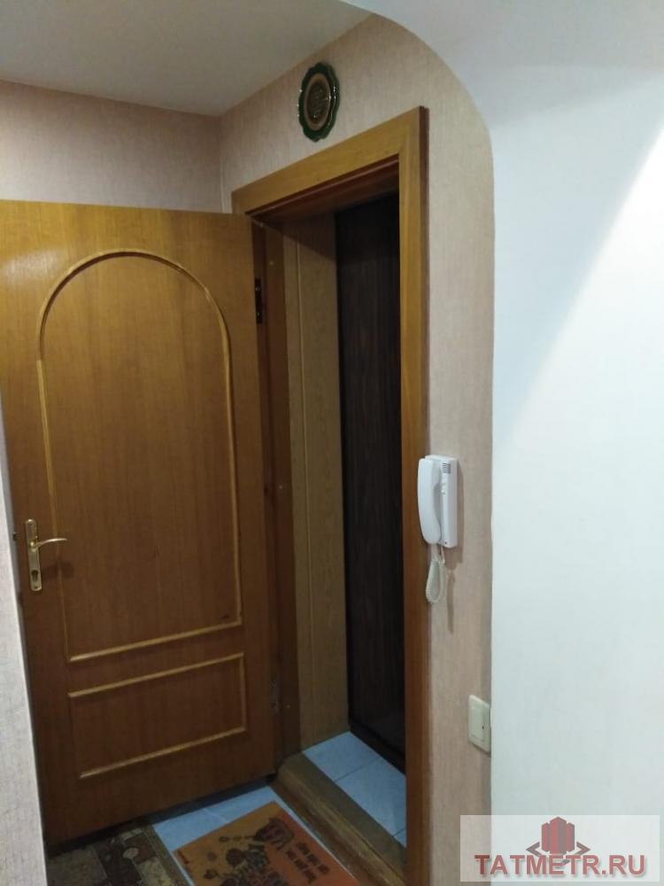 Сдается чистая, просторная 3-комнатная квартира в кирпичном доме, расположенном в оживленном районе города Казани.... - 2
