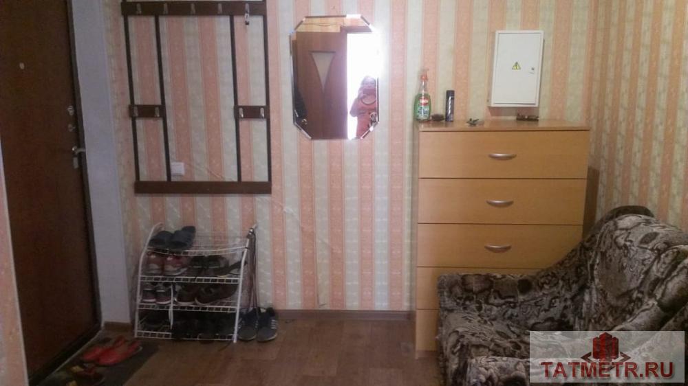Сдается чистая, уютная 1-комнатная квартира в кирпичном доме ЖК Солнечный город, расположенном в экологически чистом... - 10