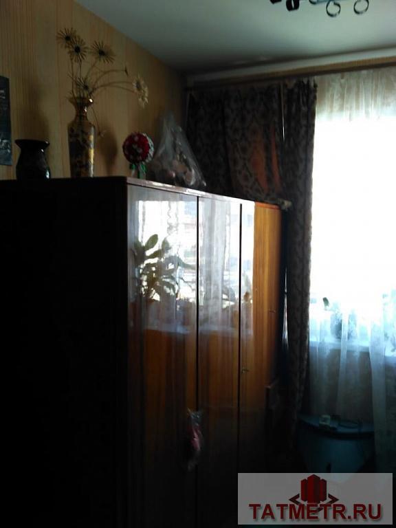 Сдается чистая 2-комнатная квартира в кирпичном доме, расположенном в историческом центре города Казани. Квартира с... - 2