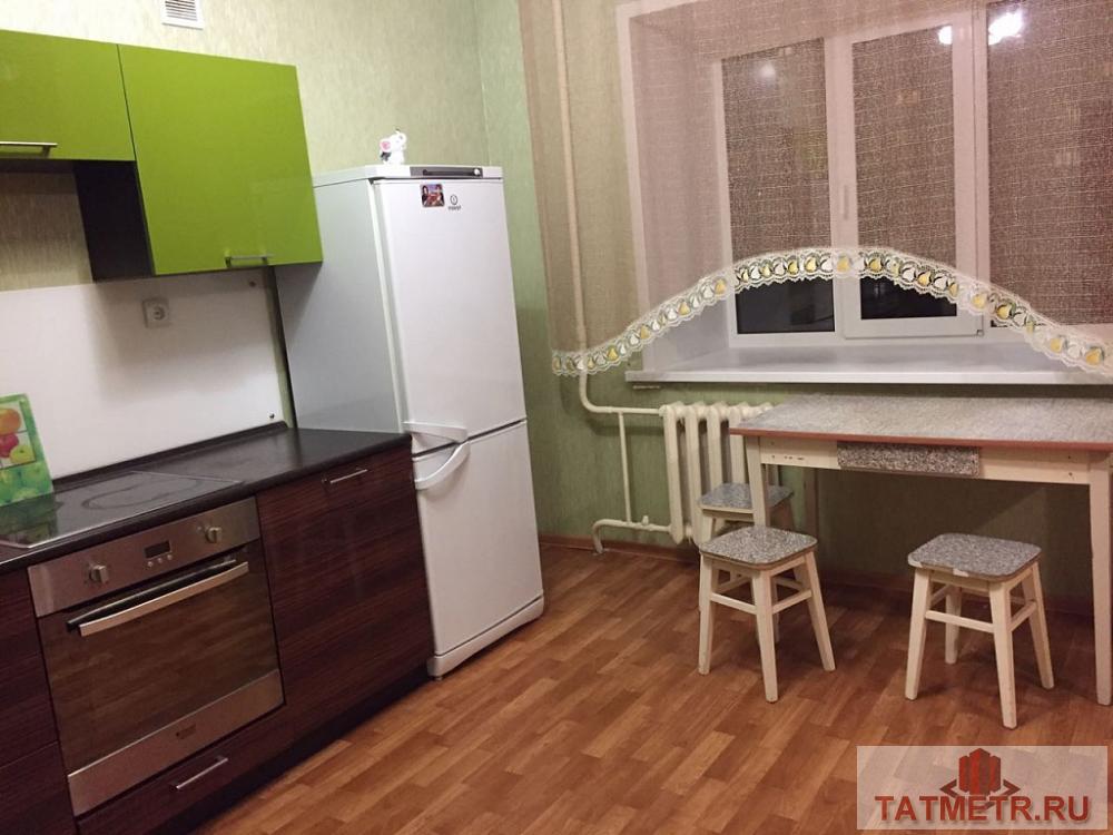 Сдается чистая, уютная 2-комнатная квартира в кирпичном доме, расположенном в развитом и динамичном районе Казани.... - 2