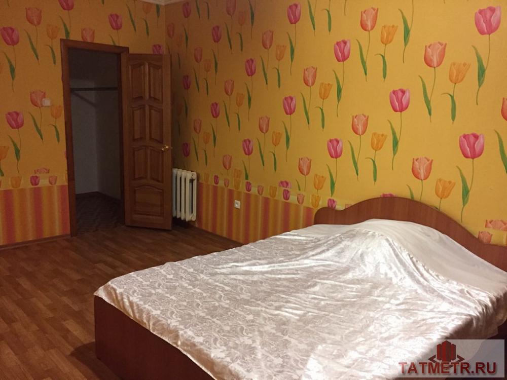 Сдается чистая, уютная 2-комнатная квартира в кирпичном доме, расположенном в развитом и динамичном районе Казани.... - 3