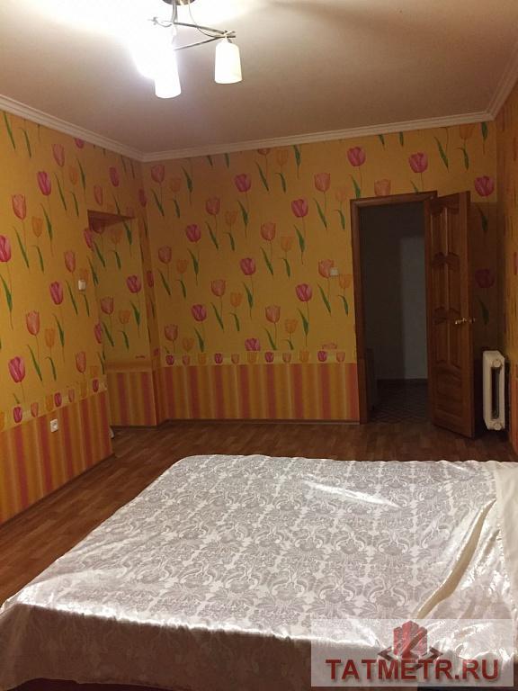 Сдается чистая, уютная 2-комнатная квартира в кирпичном доме, расположенном в развитом и динамичном районе Казани.... - 4