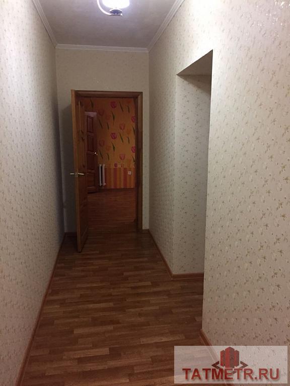Сдается чистая, уютная 2-комнатная квартира в кирпичном доме, расположенном в развитом и динамичном районе Казани.... - 7