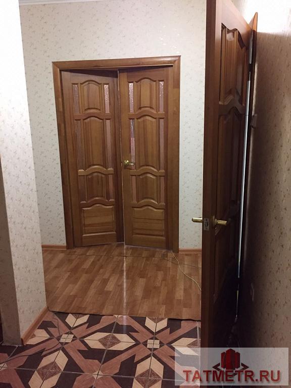 Сдается чистая, уютная 2-комнатная квартира в кирпичном доме, расположенном в развитом и динамичном районе Казани.... - 8