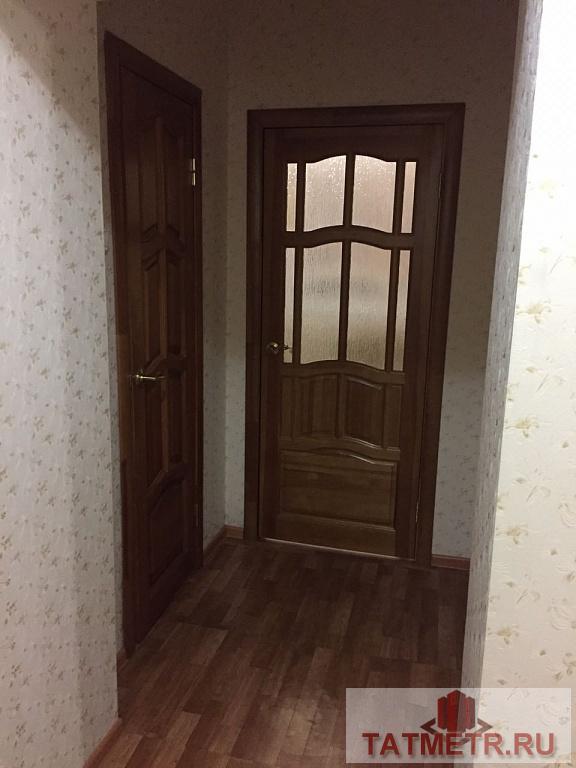 Сдается чистая, уютная 2-комнатная квартира в кирпичном доме, расположенном в развитом и динамичном районе Казани.... - 9