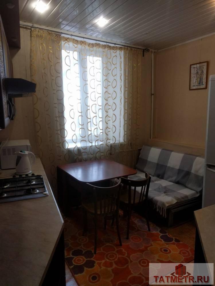 Продаем 1-комнатную квартиру расположенную в Историческом центре г. Казани в 250 метрах от Казанского Кремля по... - 5