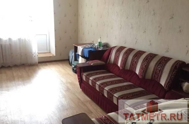 Сдается чистая 3-комнатная квартира в новом доме, расположенном в развитом и динамичном районе Казани. Рядом с домом... - 10