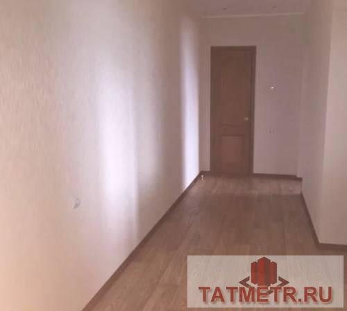 Сдается чистая 3-комнатная квартира в новом доме, расположенном в развитом и динамичном районе Казани. Рядом с домом... - 12
