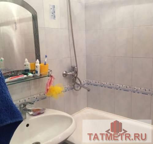 Сдается чистая 3-комнатная квартира в новом доме, расположенном в развитом и динамичном районе Казани. Рядом с домом... - 5
