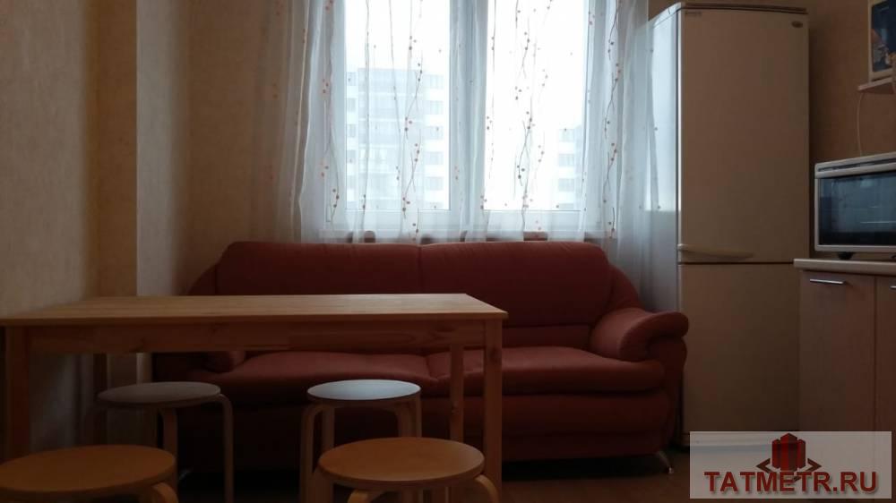 Просторная квартира, полностью готова для комфортного проживания, через дорогу РЦ Ривьера, территория огороженная под... - 15