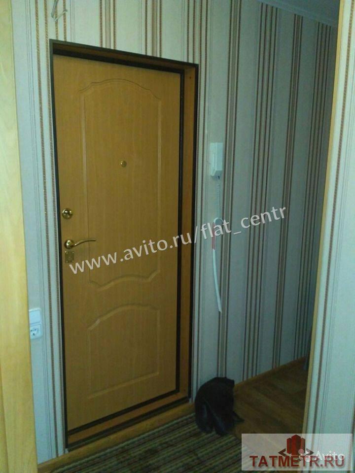 1-комнатная квартира в панельном доме, расположенном в спальном районе города Казани. Рядом с домом расположены... - 3