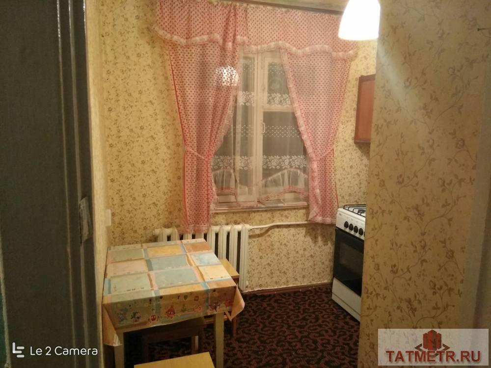 Срочно продам однокомнатную квартиру в Центре города Казани, в Вахитовском районе, ул. Эсперанто, в прошлом году... - 1