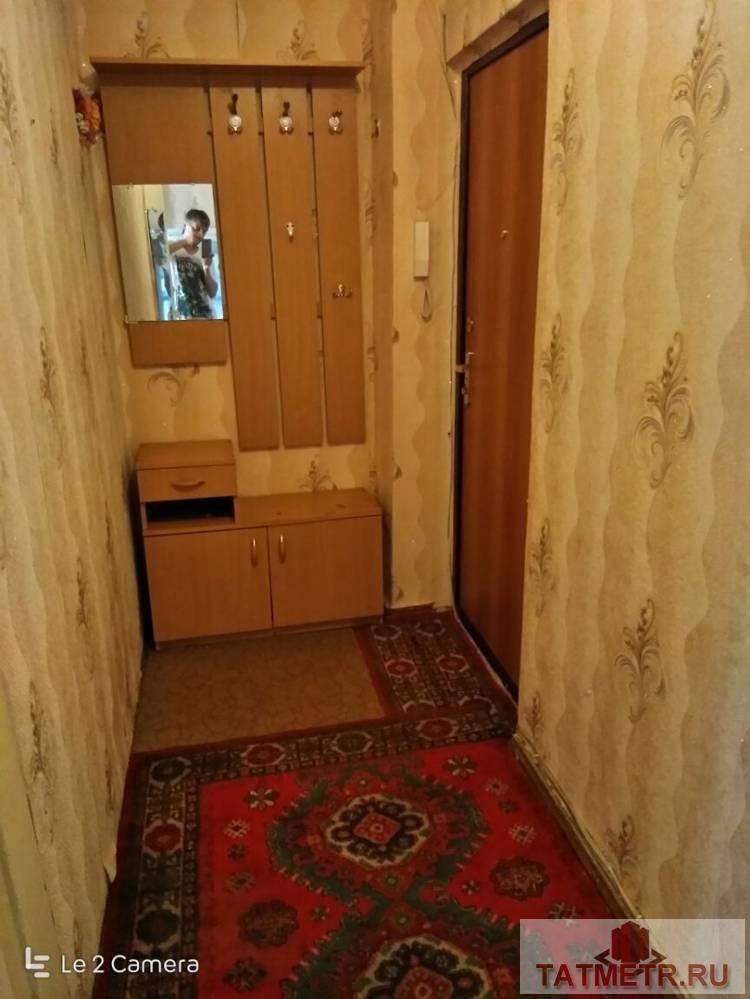 Срочно продам однокомнатную квартиру в Центре города Казани, в Вахитовском районе, ул. Эсперанто, в прошлом году... - 3