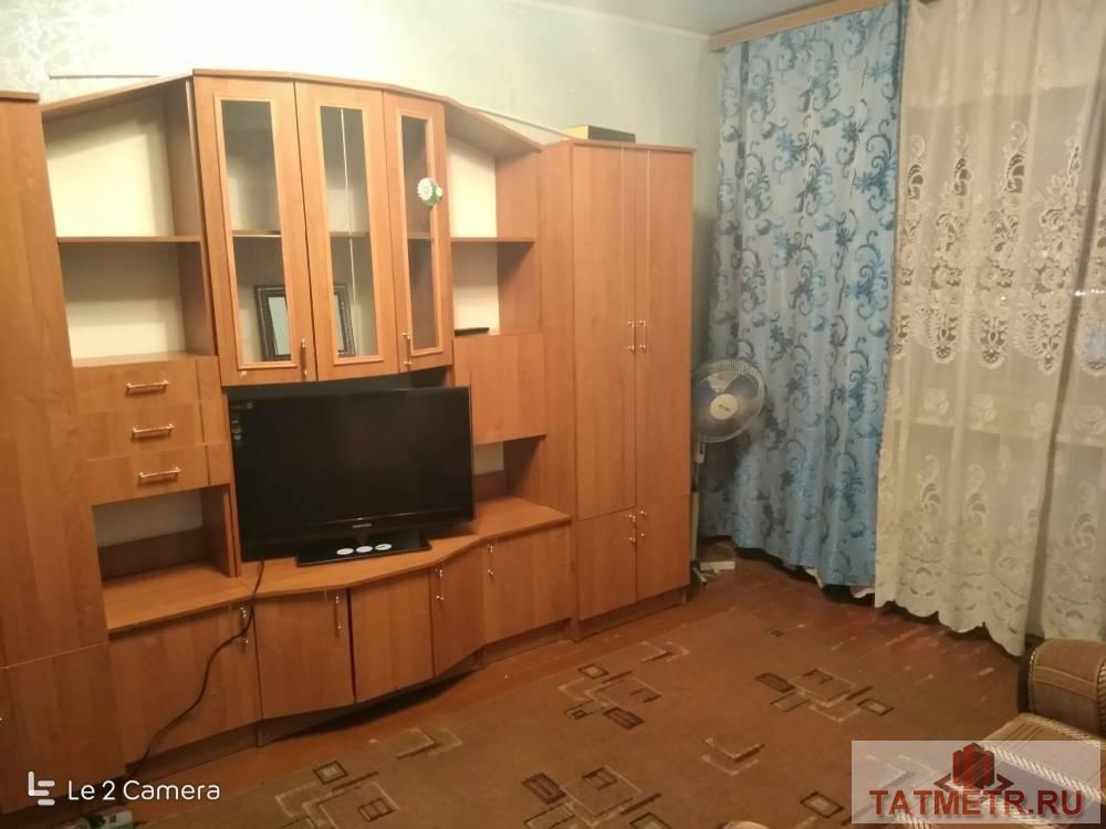 Срочно продам однокомнатную квартиру в Центре города Казани, в Вахитовском районе, ул. Эсперанто, в прошлом году... - 5