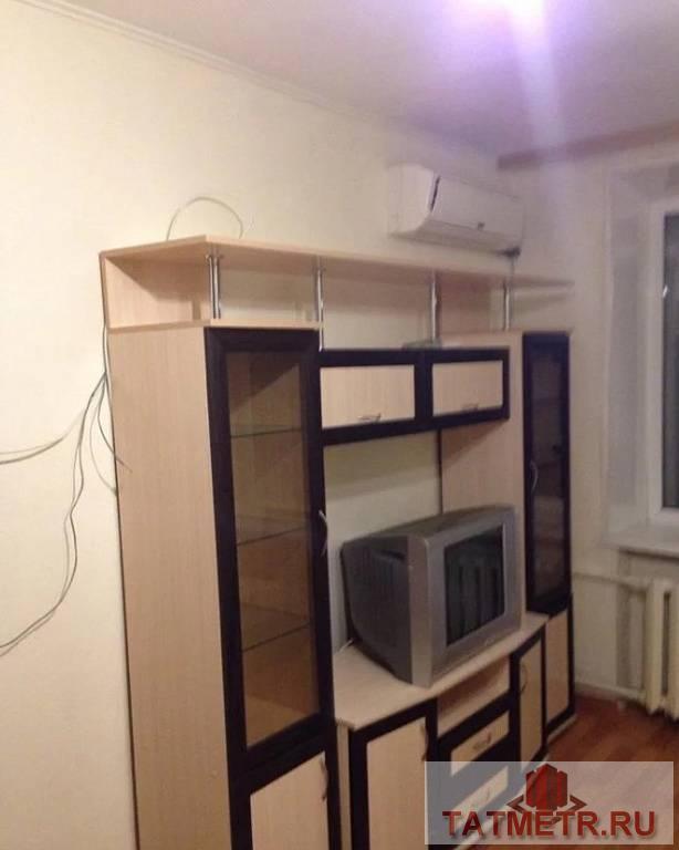 Сдается чистая, светлая 1-комнатная гостинка в кирпичном доме, расположенном в историческом центре города Казани.... - 2