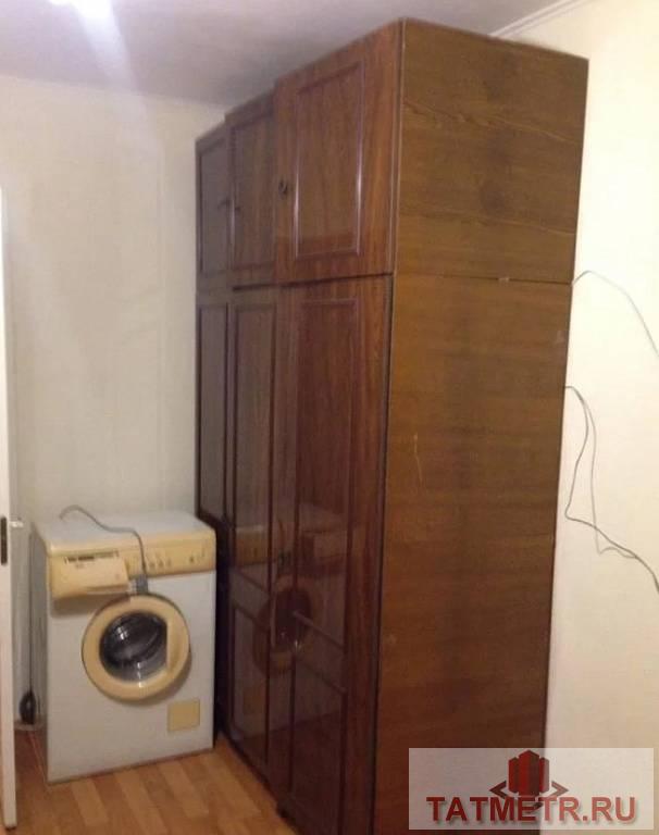 Сдается чистая, светлая 1-комнатная гостинка в кирпичном доме, расположенном в историческом центре города Казани.... - 3