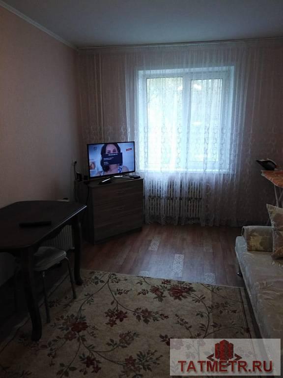 Сдается отличная,чистая и уютная 1 комнатная     квартира.В советском районе, рядом с 'ТЦ Мега'.В     квартире сделан... - 3