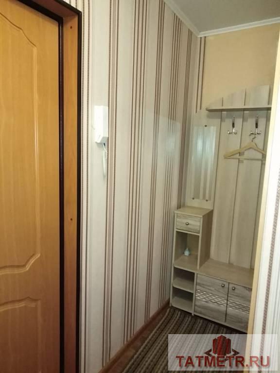 Сдается отличная,чистая и уютная 1 комнатная     квартира.В советском районе, рядом с 'ТЦ Мега'.В     квартире сделан... - 8