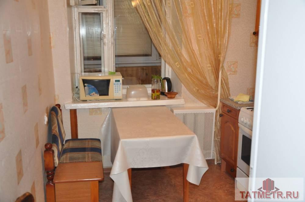 Сдается чистая 2-комнатная квартира в панельном доме, в спальном районе города Казани. Рядом с домом расположены... - 1