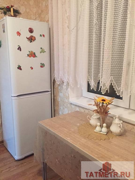 Сдается чистая,уютная 1 комнатная квартира в Советском районе.Для комфортного проживания все имеется.14000 руб. плюс... - 1