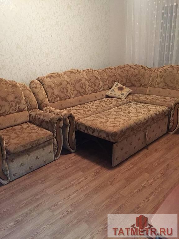 Сдается чистая,уютная 1 комнатная квартира в Советском районе.Для комфортного проживания все имеется.14000 руб. плюс... - 2