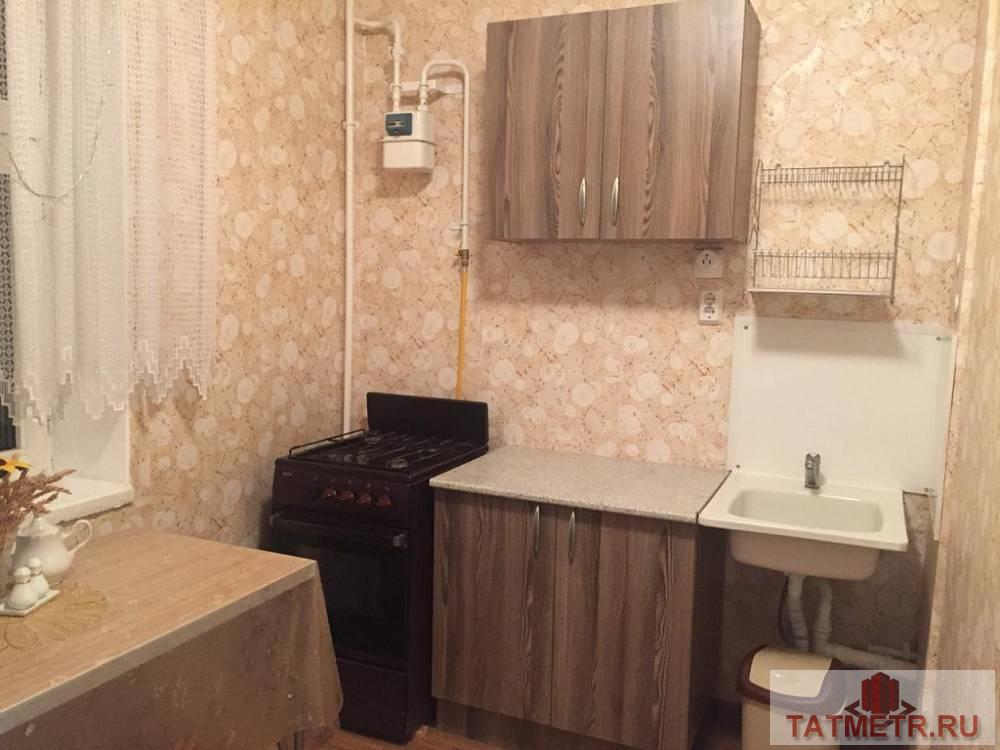 Сдается чистая,уютная 1 комнатная квартира в Советском районе.Для комфортного проживания все имеется.14000 руб. плюс... - 3