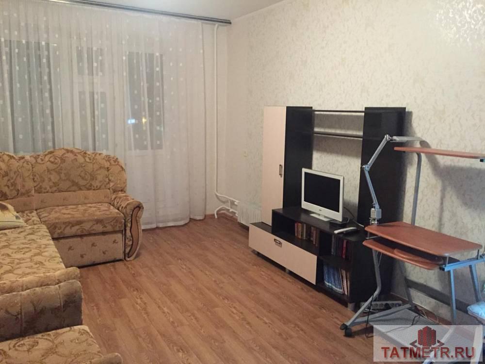 Сдается чистая,уютная 1 комнатная квартира в Советском районе.Для комфортного проживания все имеется.14000 руб. плюс... - 4
