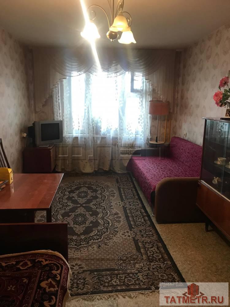 ПРОДАЕТСЯ: Отличная  1 комнатная квартира в Советском районе по адресу Академика Глушко Квартира расположена на 1/16... - 1