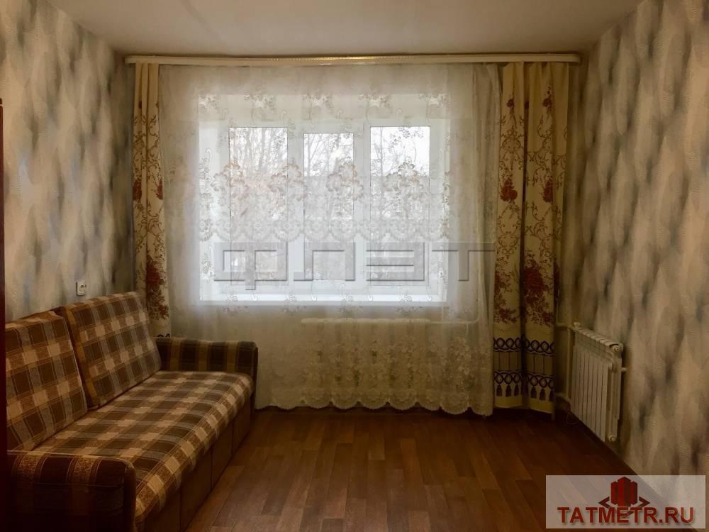 ПРОДАЕТСЯ:  Продается отличная комната по ул Кулахметова 5. Дом кирпичный 1968 года. Планировка: общая площадь... - 2